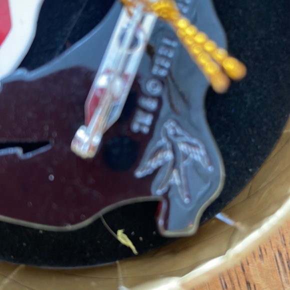 NIB Erstwilder Wicked Witch of the East Brooch - Picture 3 of 5